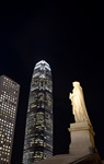 Statue of Justice (Photograph Courtesy of Mr. Lau Chi Chuen)